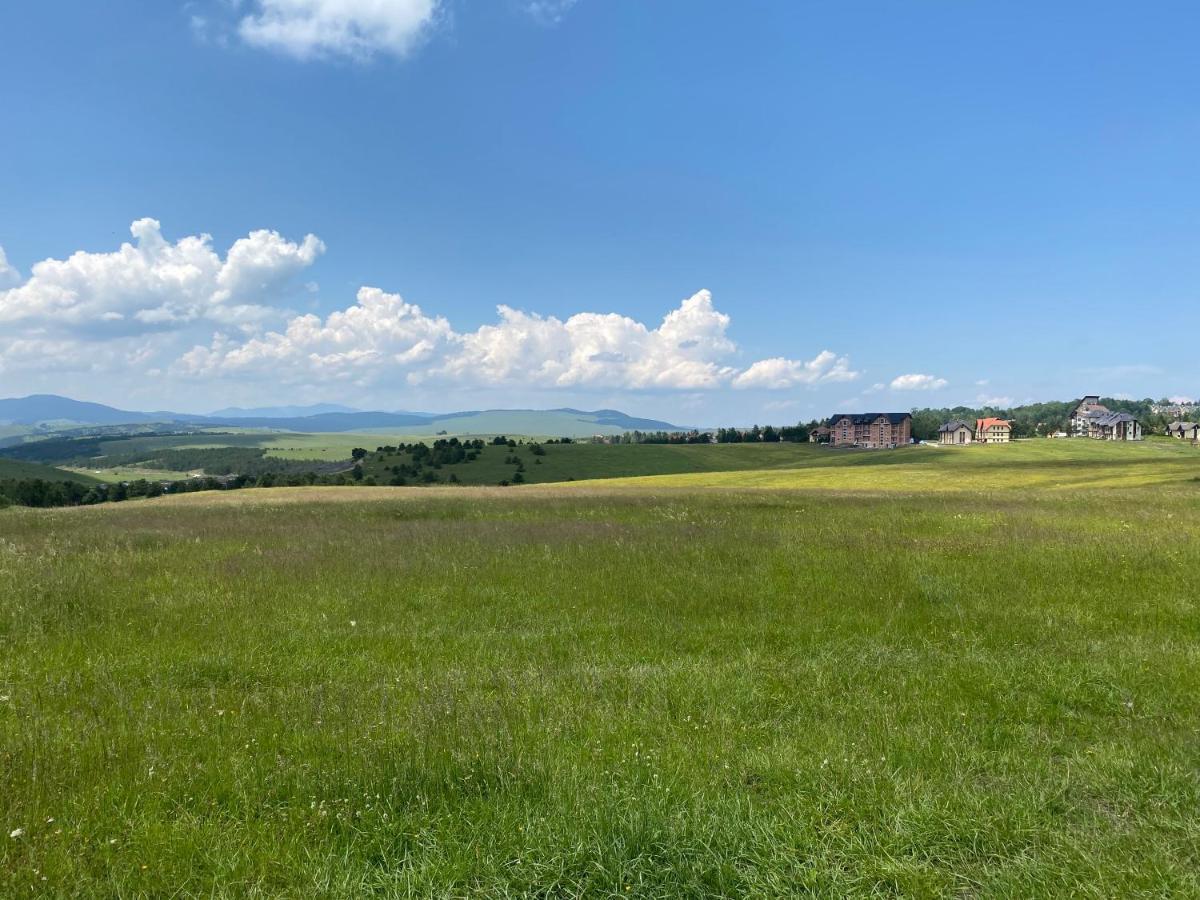 Apartman Gagi Zlatibor Exterior photo