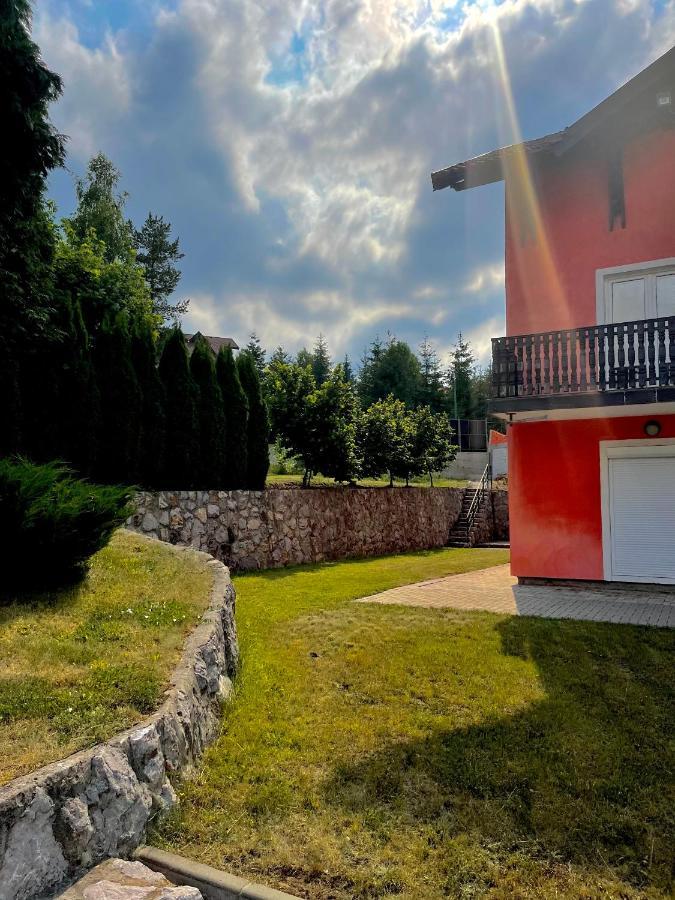 Apartman Gagi Zlatibor Exterior photo