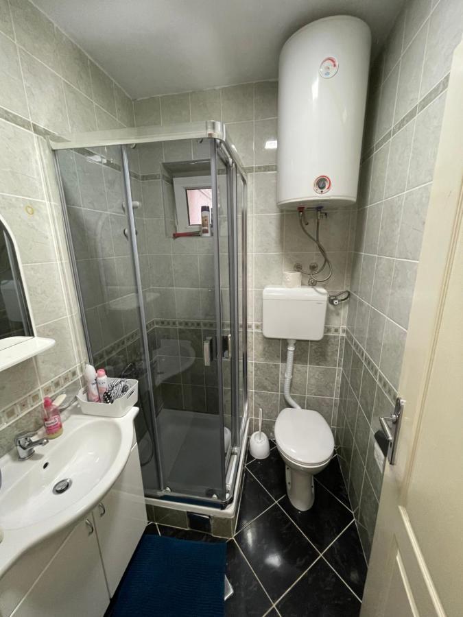 Apartman Gagi Zlatibor Exterior photo
