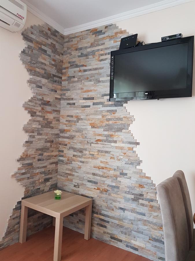 Apartman Gagi Zlatibor Exterior photo