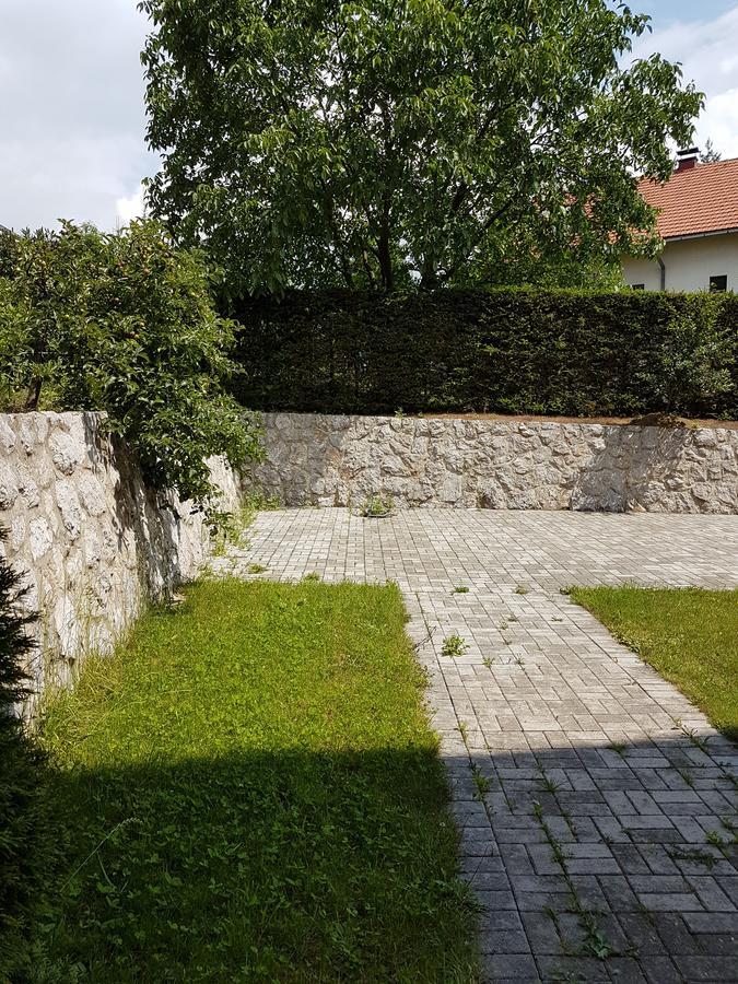 Apartman Gagi Zlatibor Exterior photo